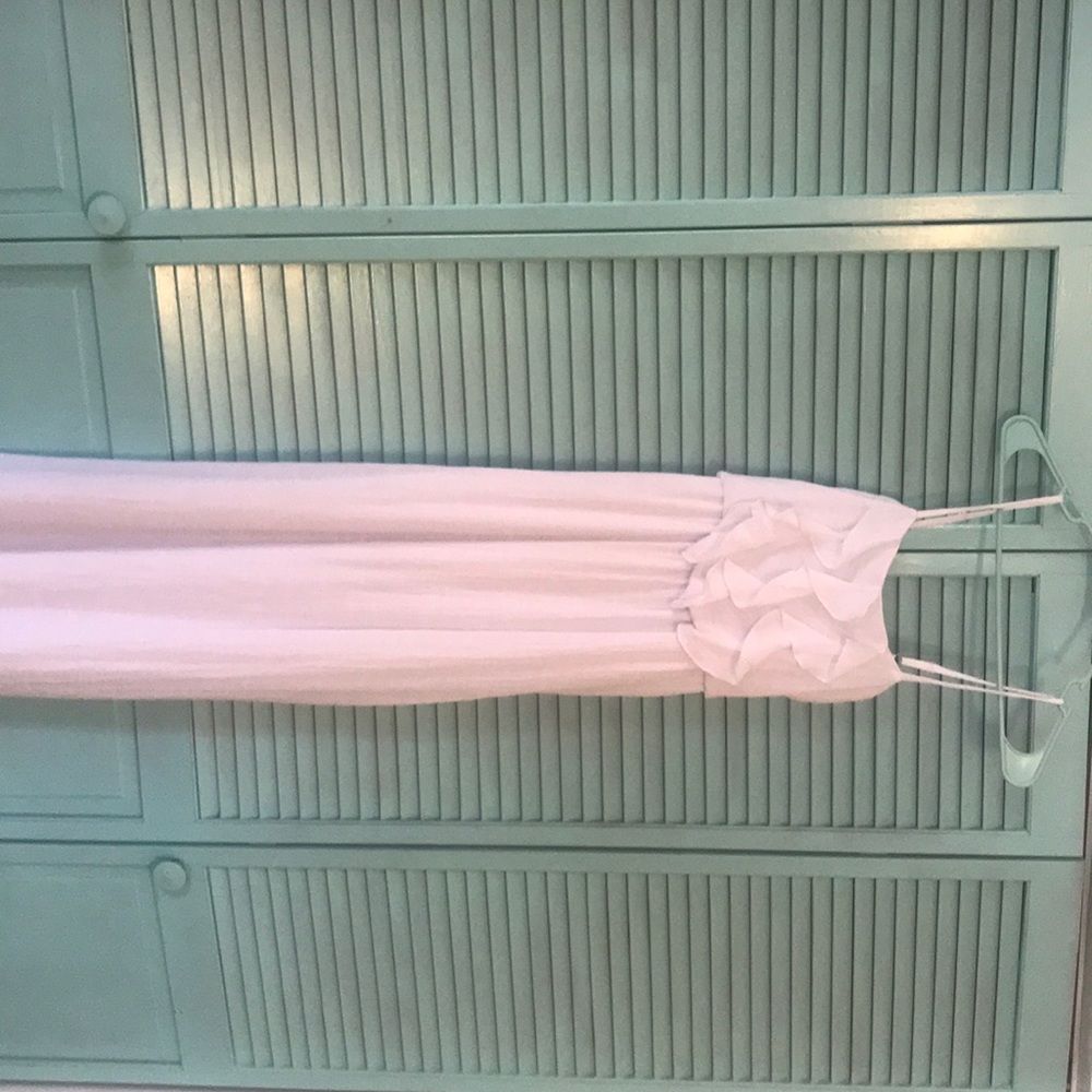 Casual dress